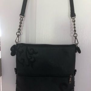 Younique Crossbody Bag
